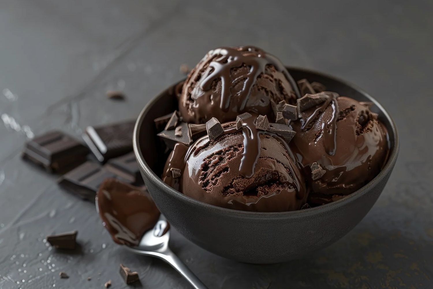 coulant-de-chocolate-postres-cena-comida-de-empresa-valladolid